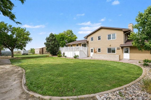 12680 County Road 28, Platteville, CO 80651