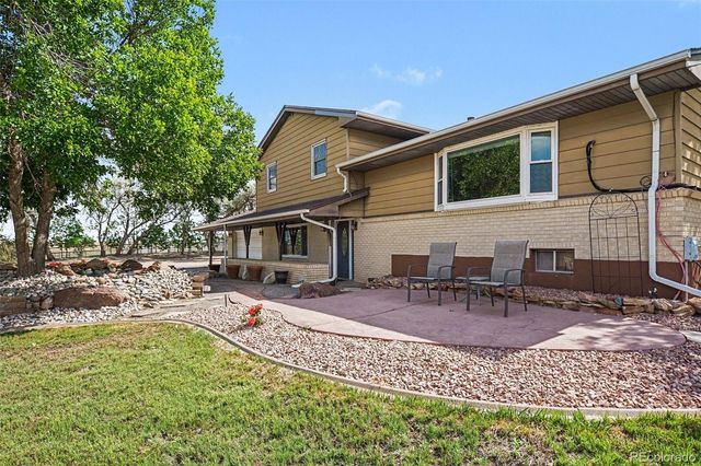 12680 County Road 28, Platteville, CO 80651