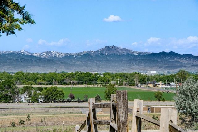 12680 County Road 28, Platteville, CO 80651