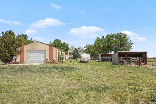 12680 County Road 28, Platteville, CO 80651