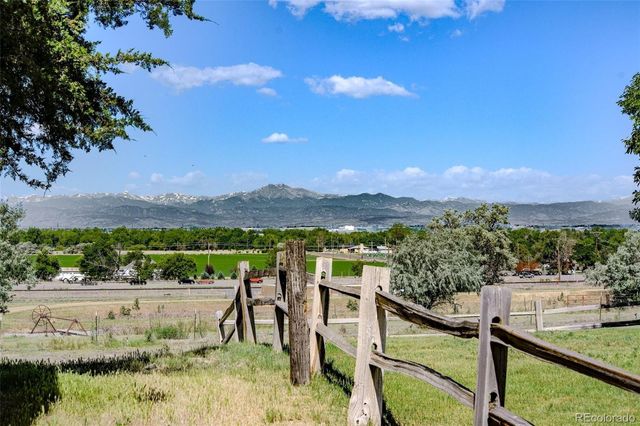 12680 County Road 28, Platteville, CO 80651