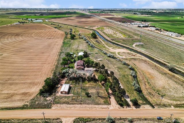 12680 County Road 28, Platteville, CO 80651