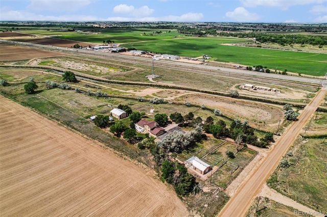 12680 County Road 28, Platteville, CO 80651