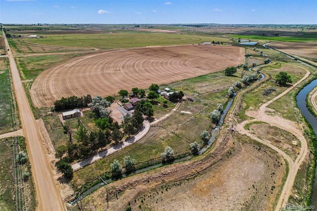 12680 County Road 28, Platteville, CO 80651