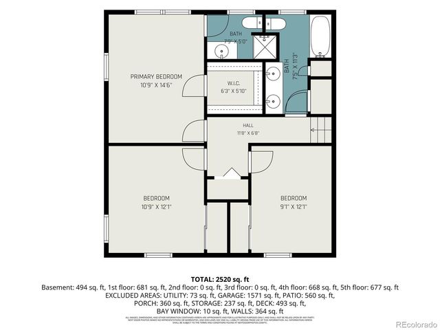 12680 County Road 28, Platteville, CO 80651
