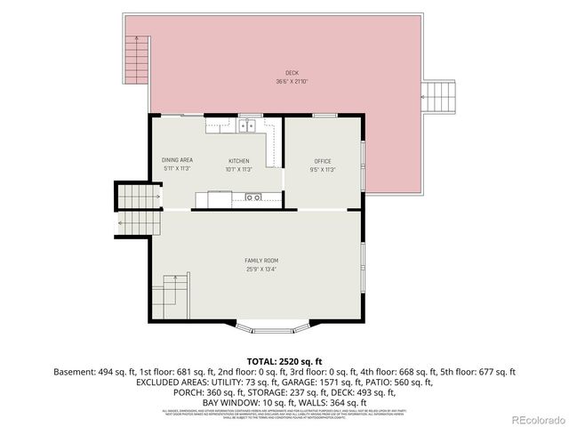 12680 County Road 28, Platteville, CO 80651