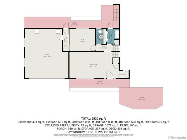 12680 County Road 28, Platteville, CO 80651