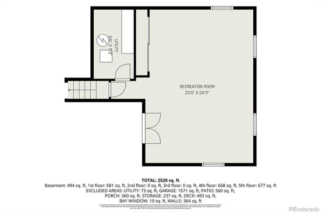 12680 County Road 28, Platteville, CO 80651
