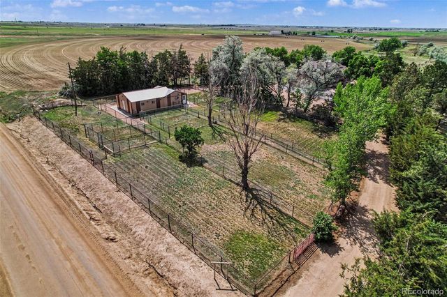 12680 County Road 28, Platteville, CO 80651