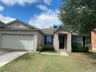 24531 DREW GAP, San Antonio, TX 78255
