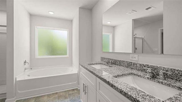 2666 ALDERBROOK Court, College Park, GA 30349