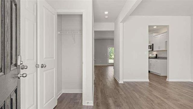 2666 ALDERBROOK Court, College Park, GA 30349