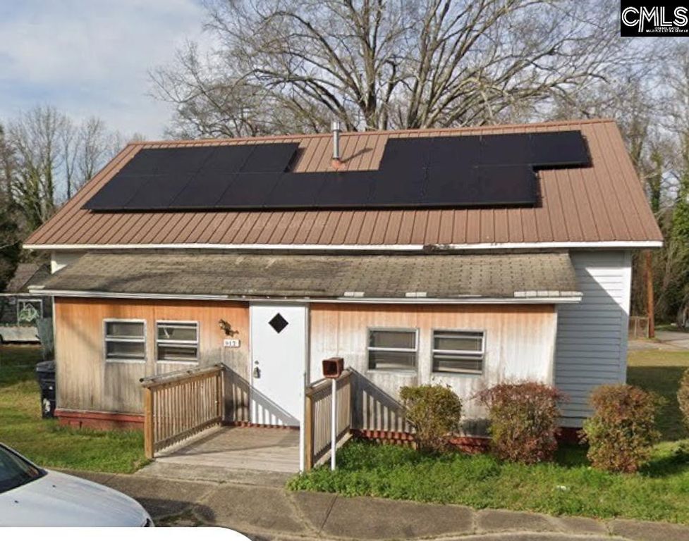 Image 1 of property listing at 917 Osborne Avenue, Anderson, SC 29621