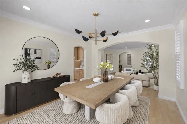 24 Antique Rose, Irvine, CA 92620