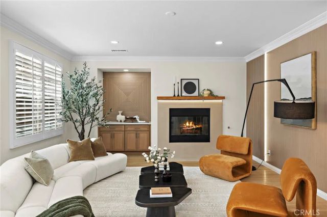 24 Antique Rose, Irvine, CA 92620