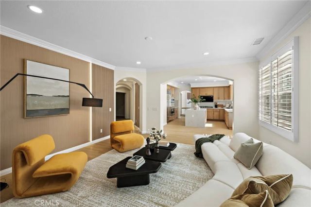 24 Antique Rose, Irvine, CA 92620