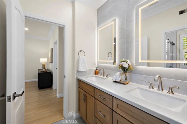 24 Antique Rose, Irvine, CA 92620