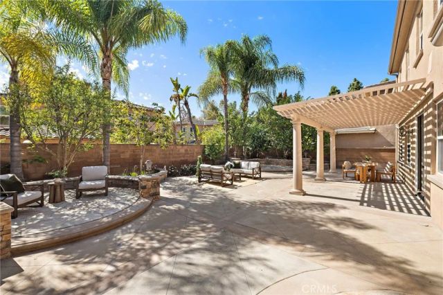24 Antique Rose, Irvine, CA 92620