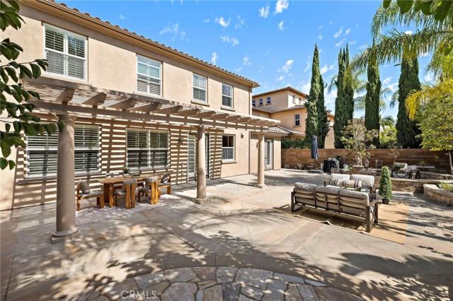 24 Antique Rose, Irvine, CA 92620