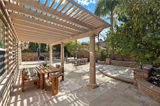 24 Antique Rose, Irvine, CA 92620