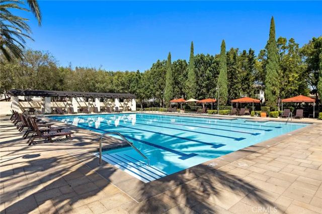24 Antique Rose, Irvine, CA 92620