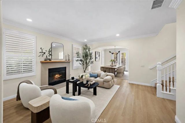 24 Antique Rose, Irvine, CA 92620