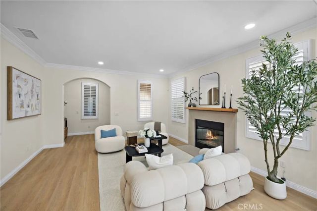 24 Antique Rose, Irvine, CA 92620