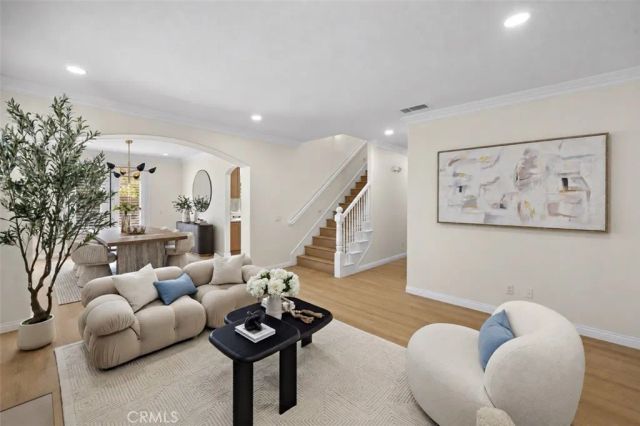 24 Antique Rose, Irvine, CA 92620