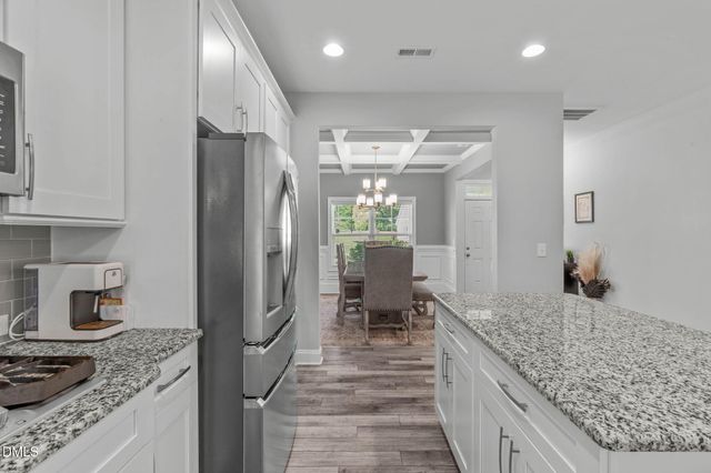 200 Sutherland Drive, Franklinton, NC 27525