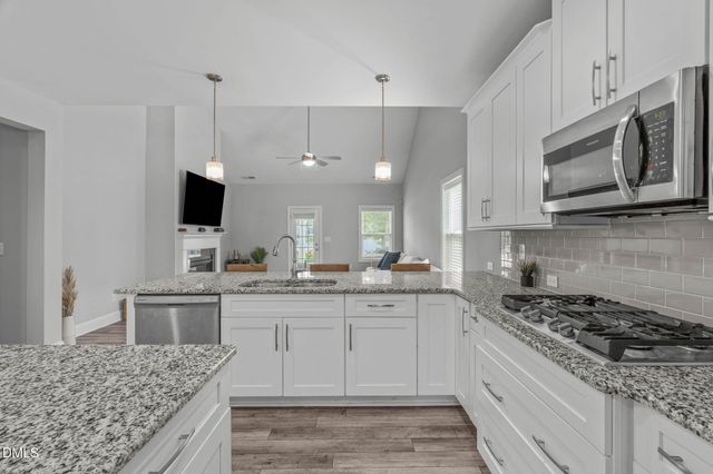 200 Sutherland Drive, Franklinton, NC 27525