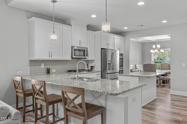 200 Sutherland Drive, Franklinton, NC 27525