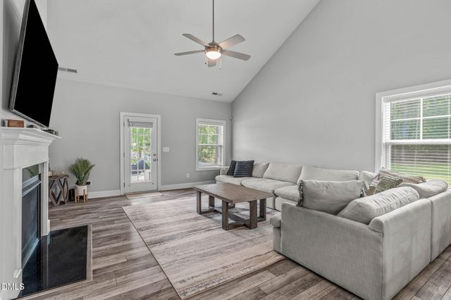200 Sutherland Drive, Franklinton, NC 27525