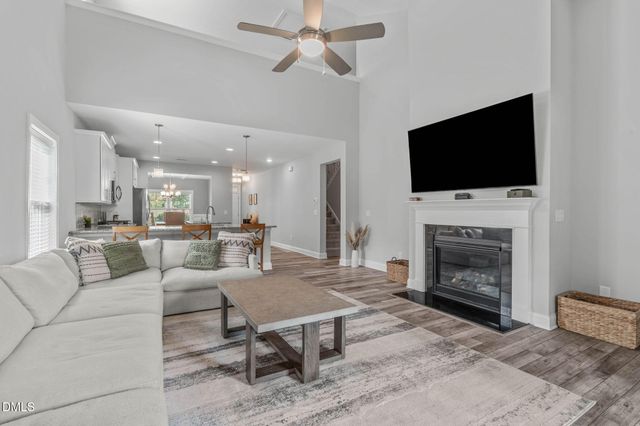 200 Sutherland Drive, Franklinton, NC 27525