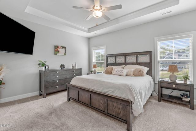 200 Sutherland Drive, Franklinton, NC 27525