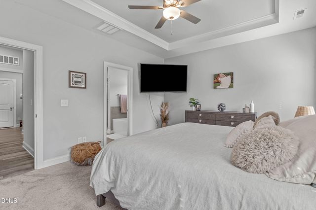 200 Sutherland Drive, Franklinton, NC 27525