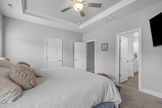 200 Sutherland Drive, Franklinton, NC 27525