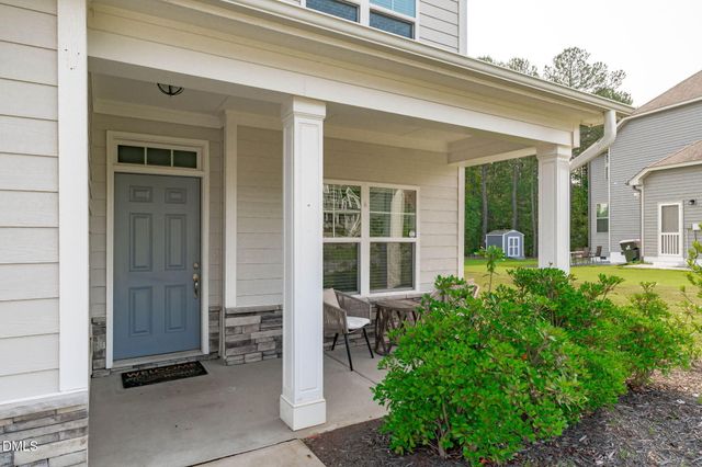 200 Sutherland Drive, Franklinton, NC 27525