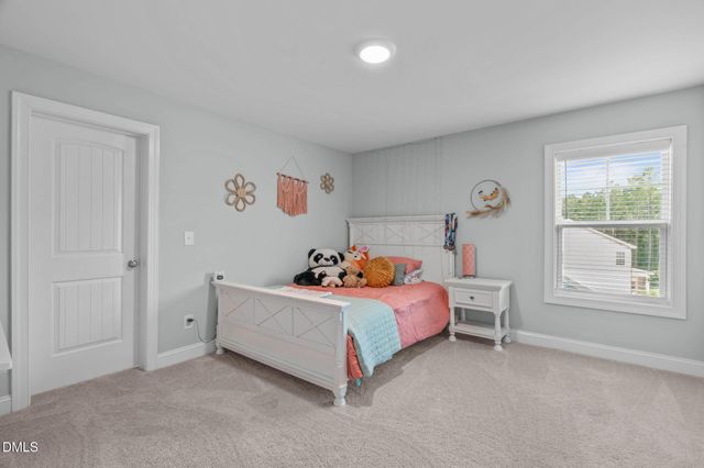 200 Sutherland Drive, Franklinton, NC 27525