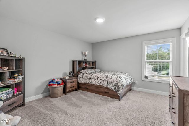 200 Sutherland Drive, Franklinton, NC 27525