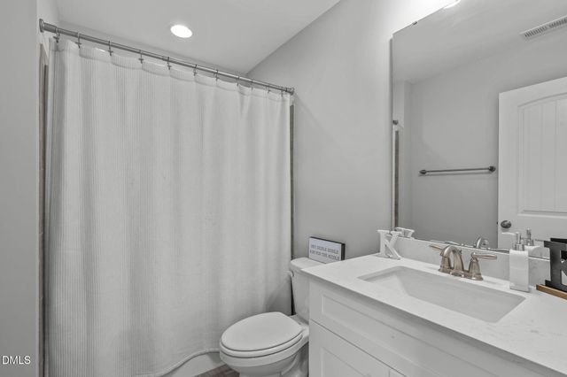 200 Sutherland Drive, Franklinton, NC 27525