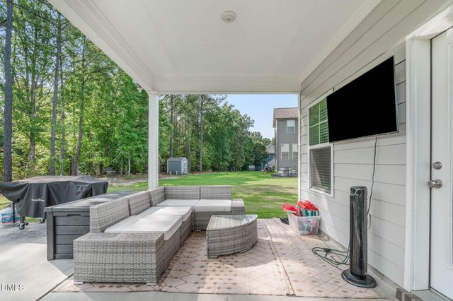 200 Sutherland Drive, Franklinton, NC 27525