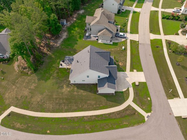 200 Sutherland Drive, Franklinton, NC 27525