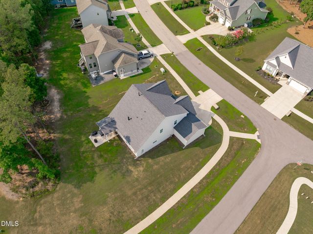 200 Sutherland Drive, Franklinton, NC 27525