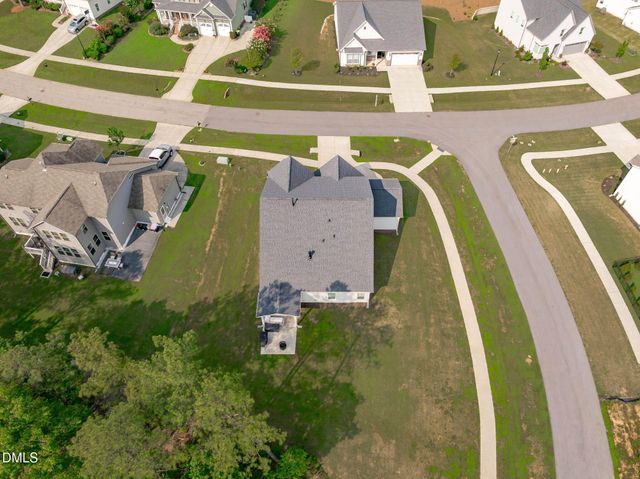 200 Sutherland Drive, Franklinton, NC 27525