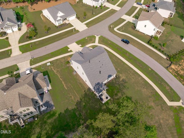 200 Sutherland Drive, Franklinton, NC 27525