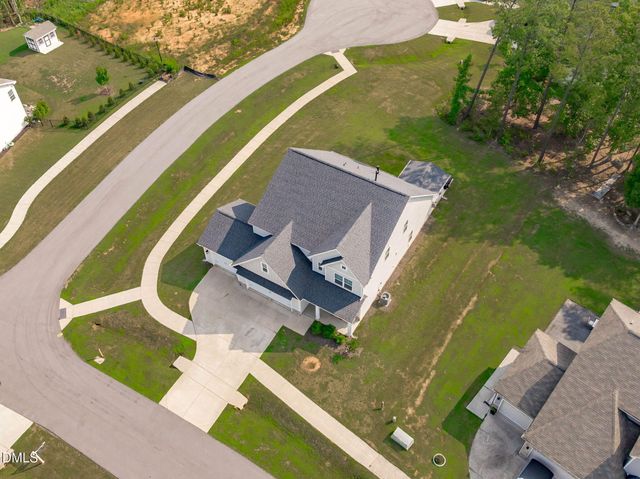 200 Sutherland Drive, Franklinton, NC 27525