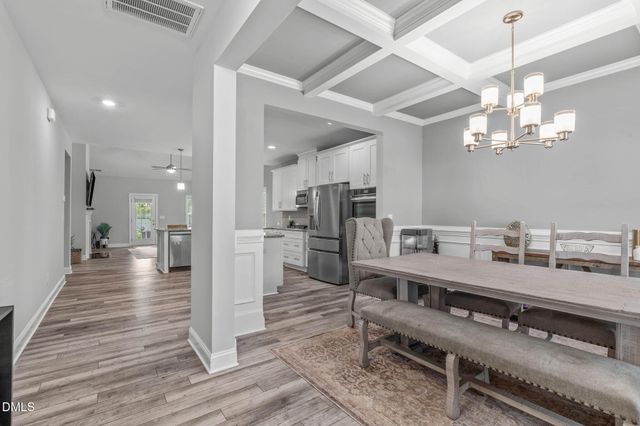 200 Sutherland Drive, Franklinton, NC 27525