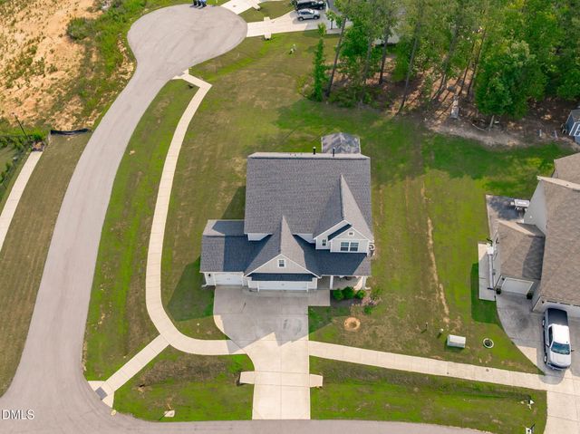 200 Sutherland Drive, Franklinton, NC 27525