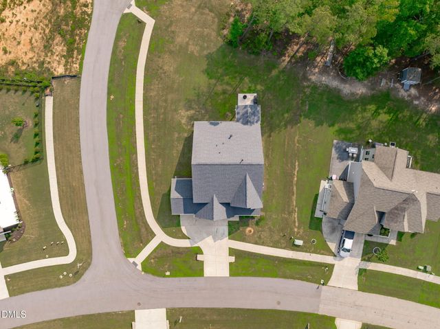 200 Sutherland Drive, Franklinton, NC 27525
