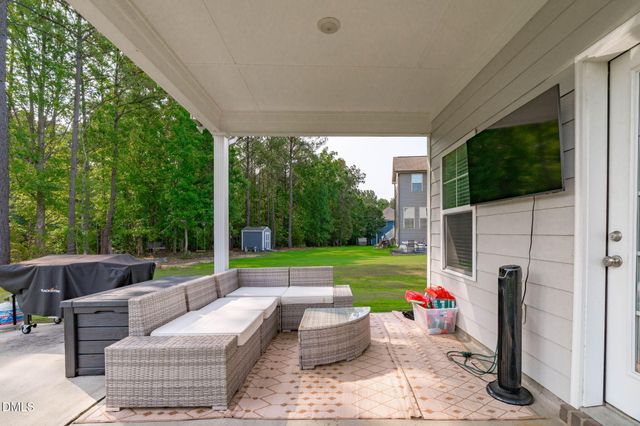 200 Sutherland Drive, Franklinton, NC 27525